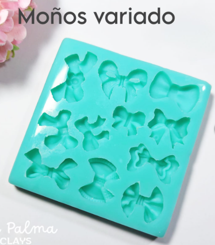 Moños Variados (AP)