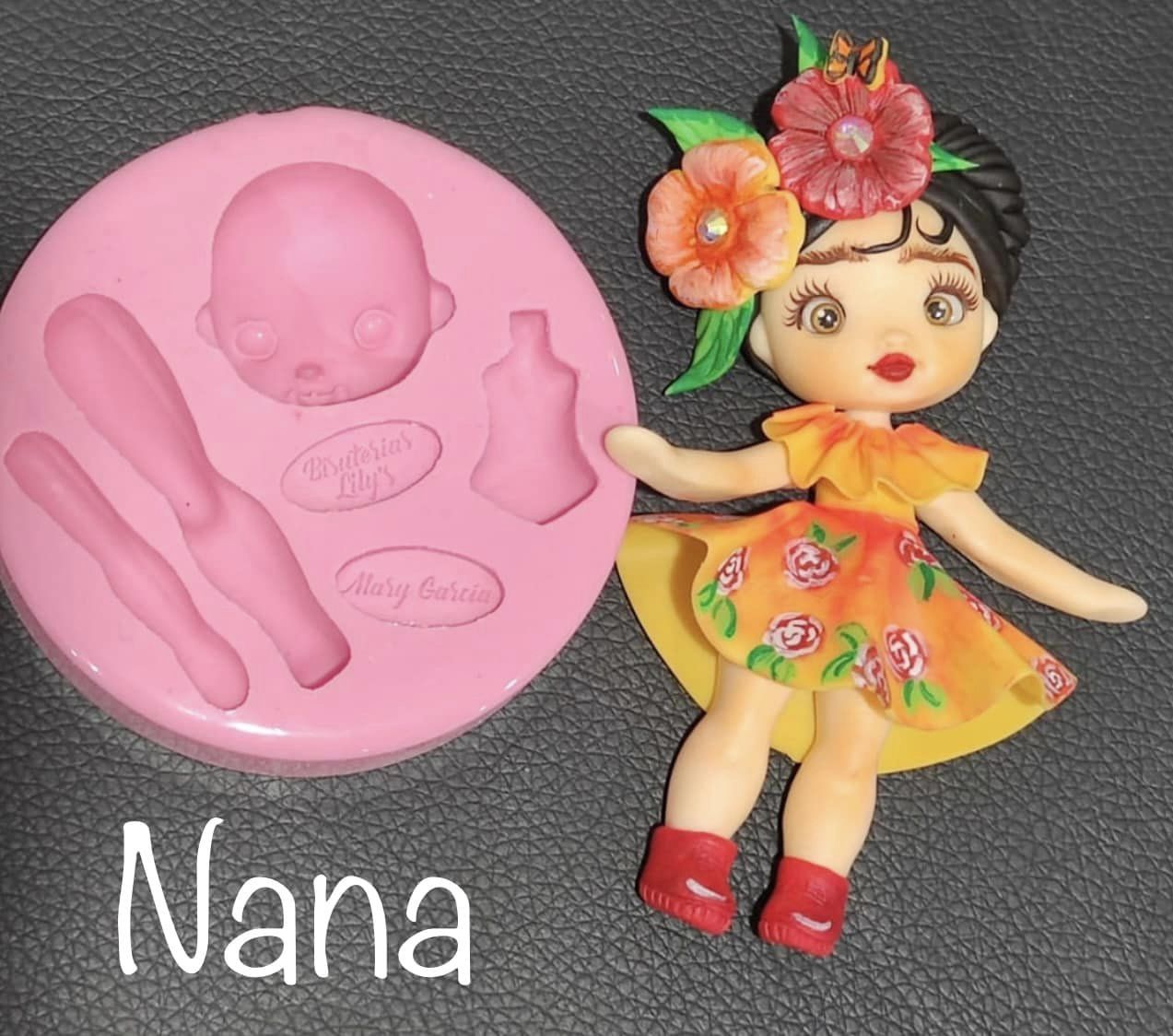 Nana Colección Marli MG
