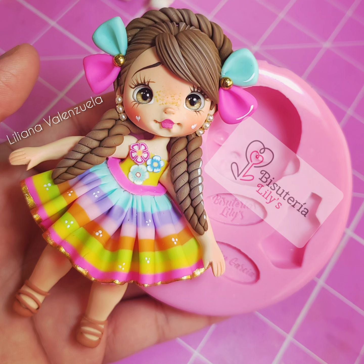Nana Colección Marli MG