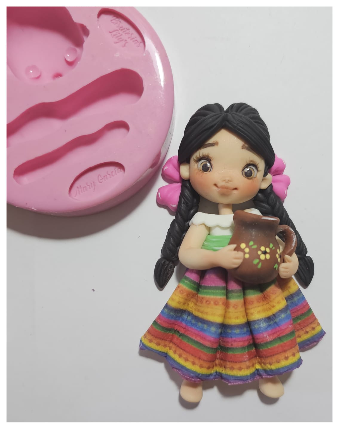 Nana Colección Marli MG
