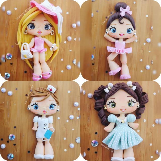 Ojitos Bonitos Colección Marli MG