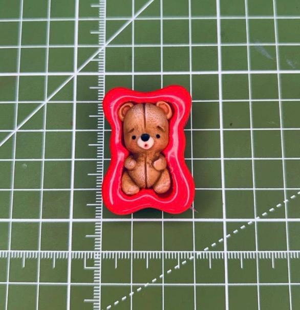 Molde Mini Osink by TF