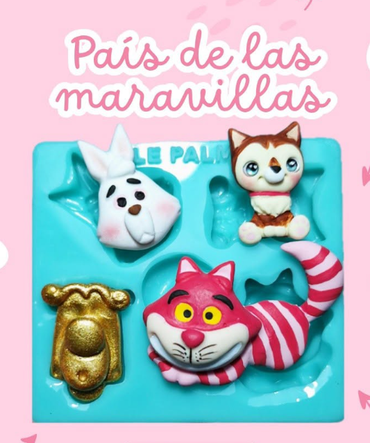 Pais de las Maravillas (AP)