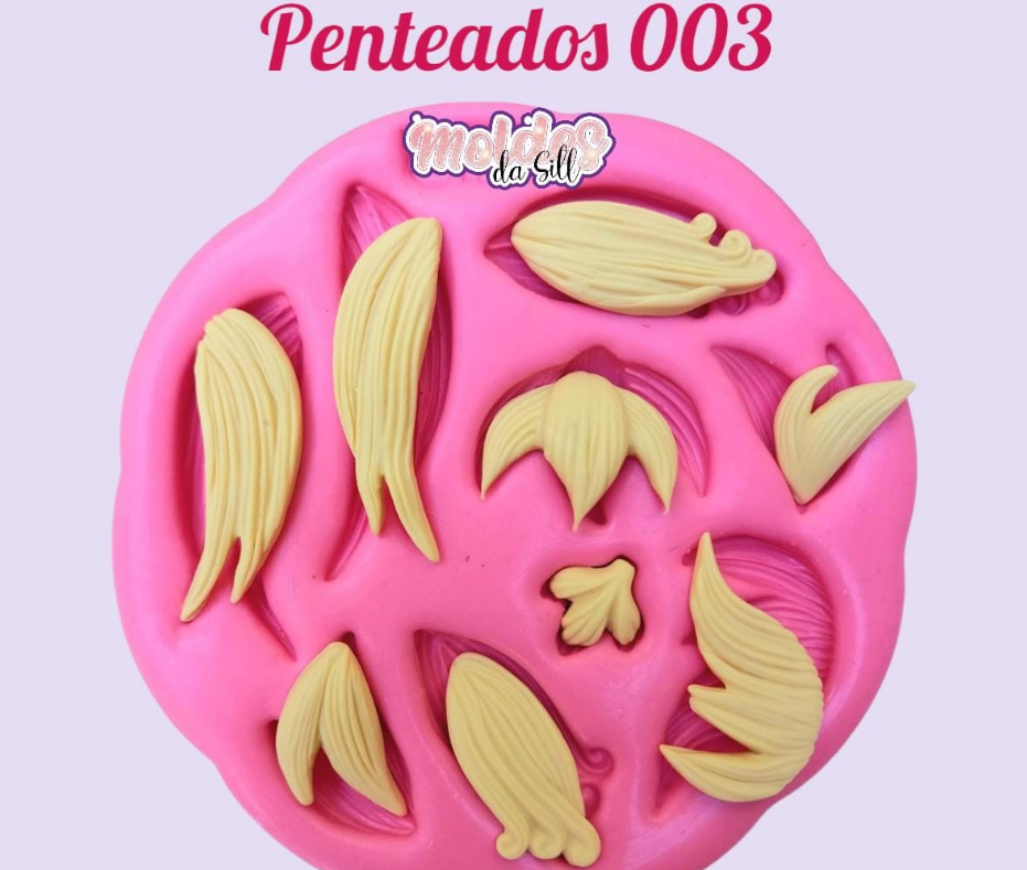 Penteados 003 (DS)