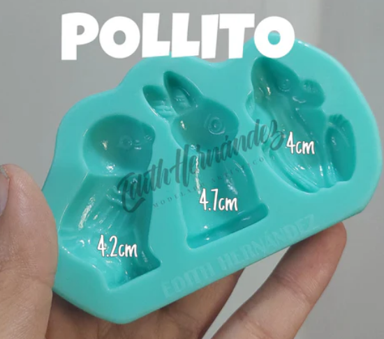 Pollito (EH)