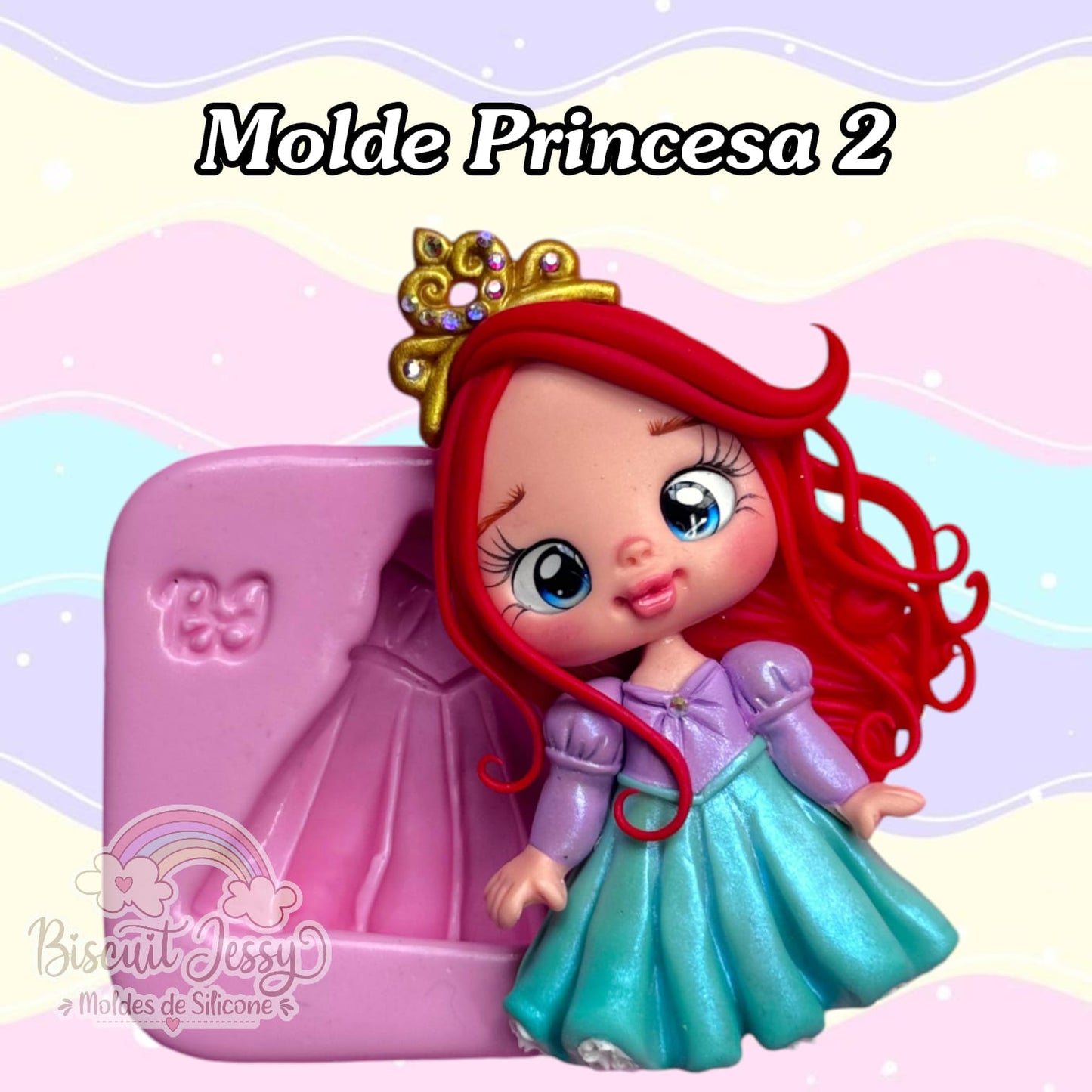 Princesa 2 (BJ)