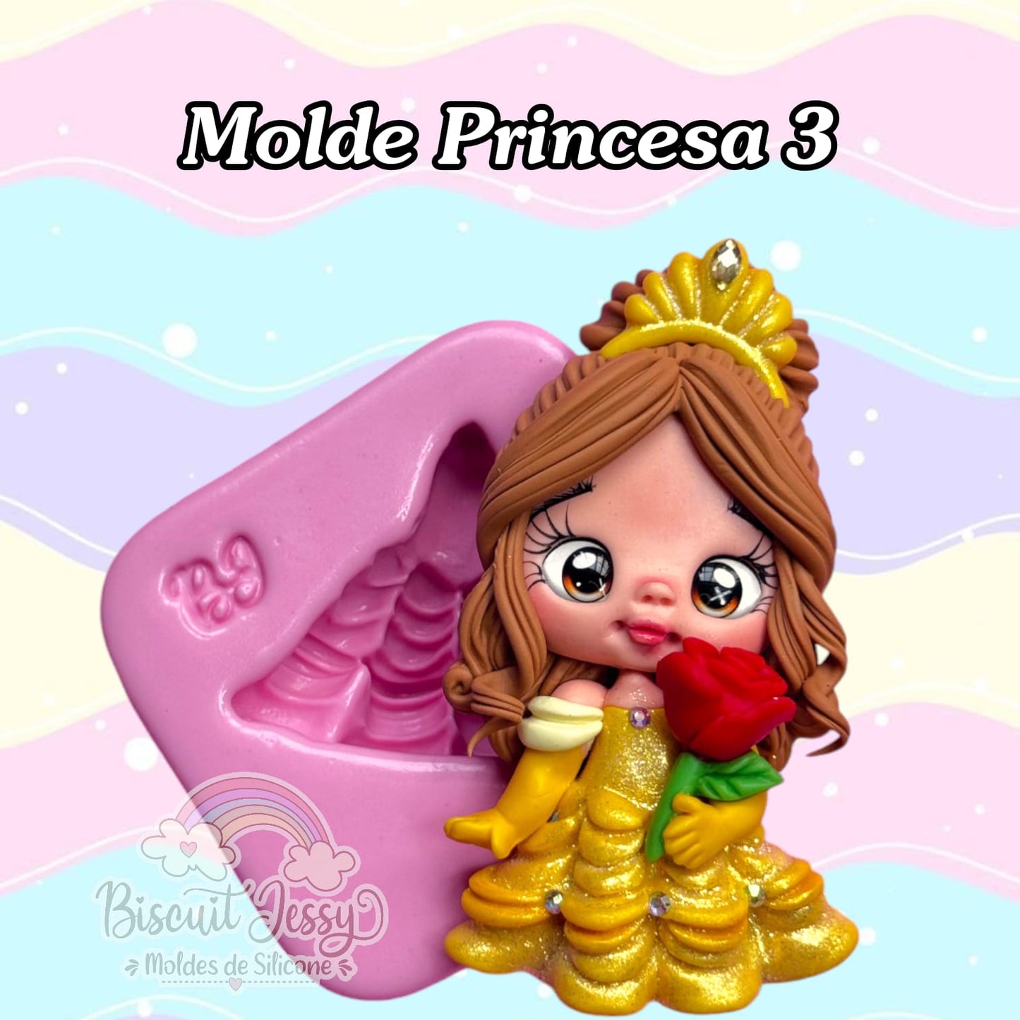 Princesa 3 (BJ)