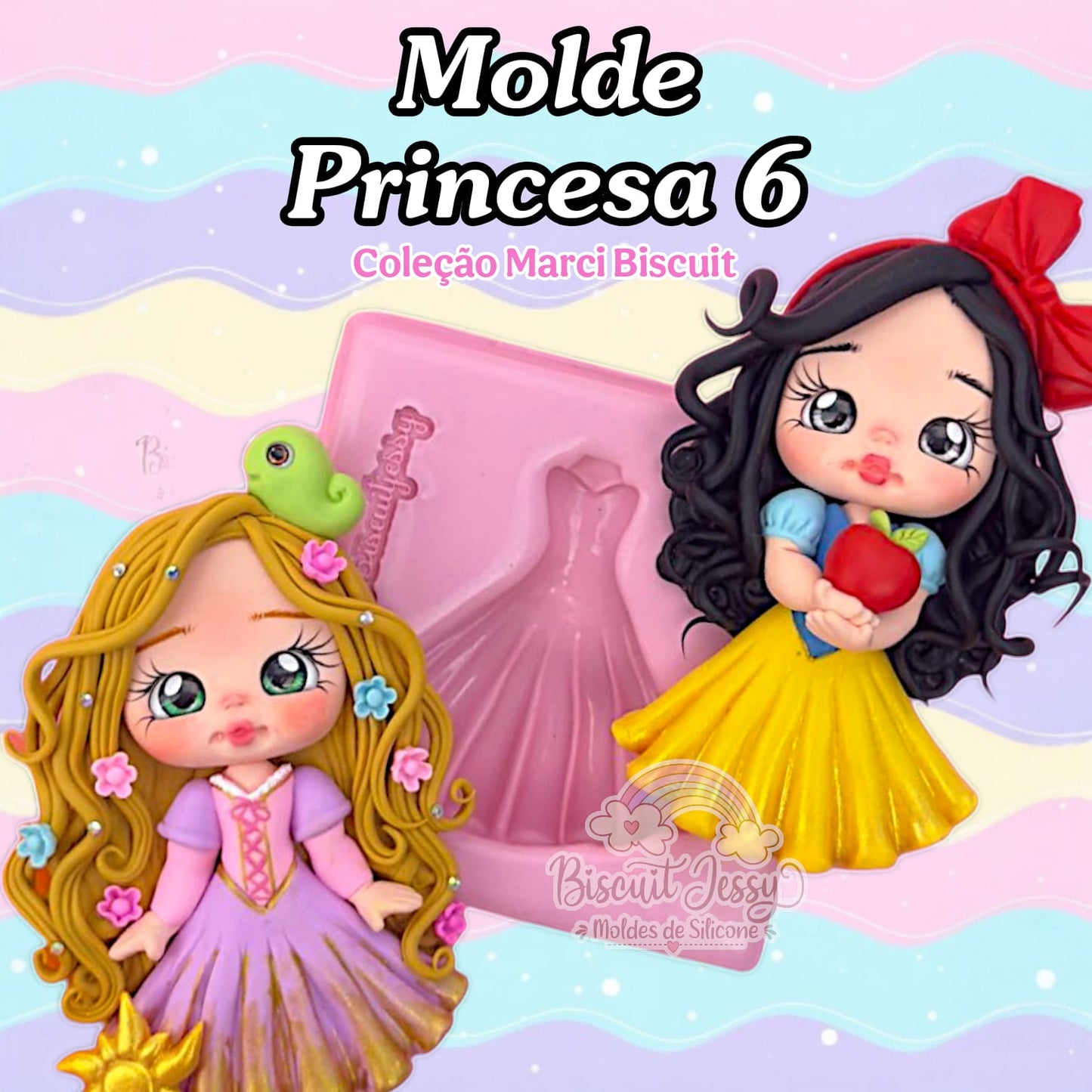 Princesa 6 (BJ)