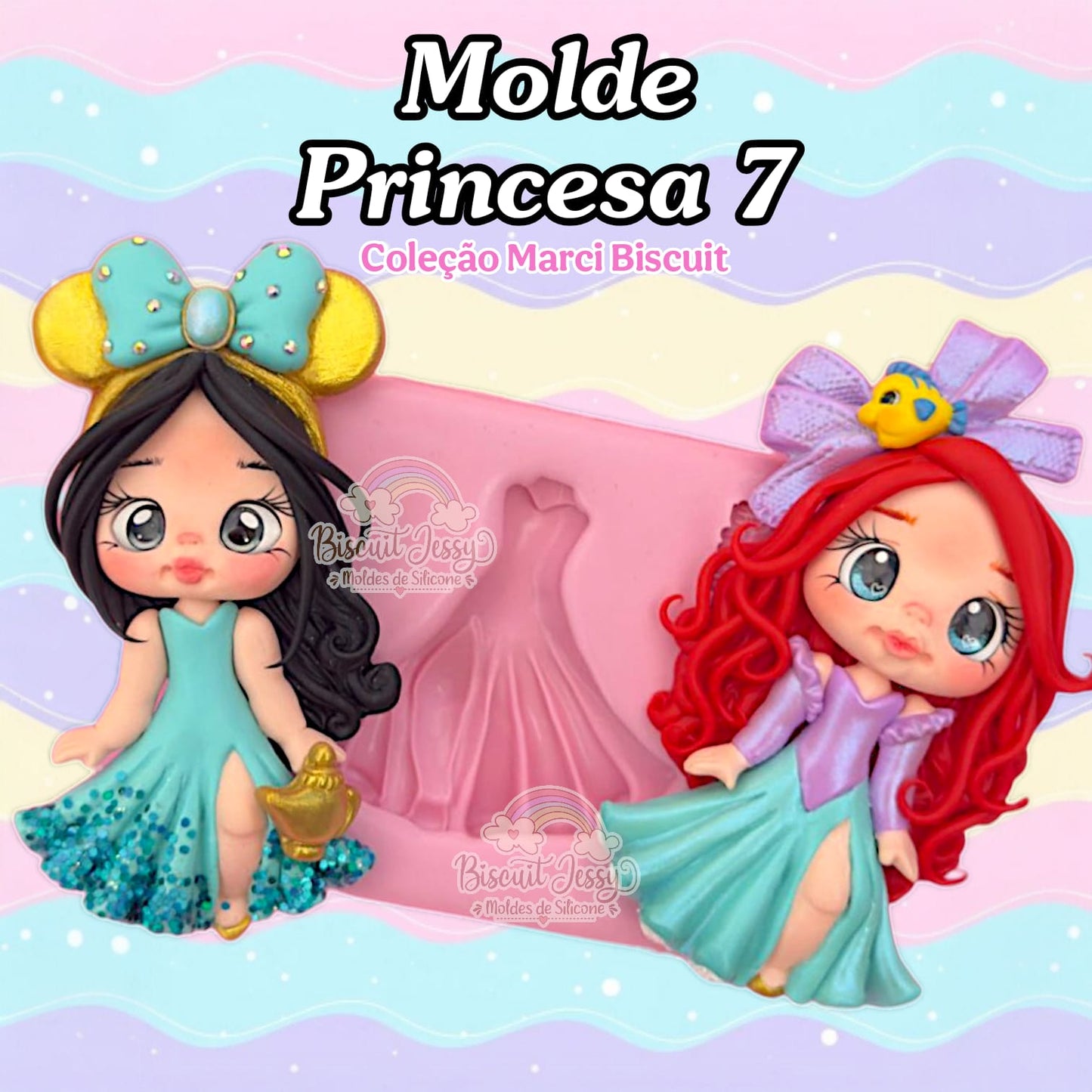 Princesa 7 (BJ)