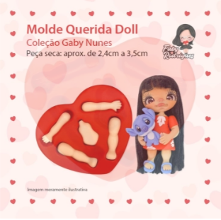 Querida Doll (FR)