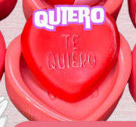 Moldes Paletero Quiero (1Pz)