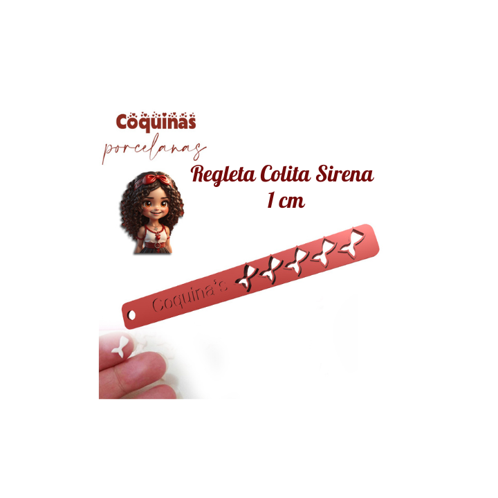 Regletas Cortadoras