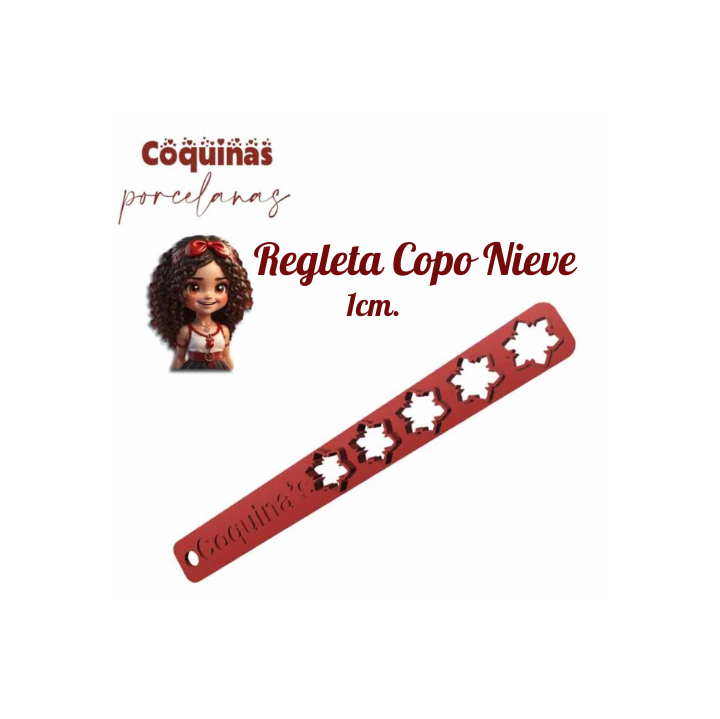 Regletas Cortadoras