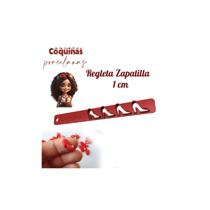 Regletas Cortadoras