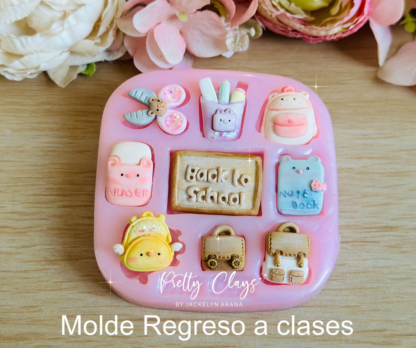 Regreso a Clases (PC) ~~Pre Venta~~