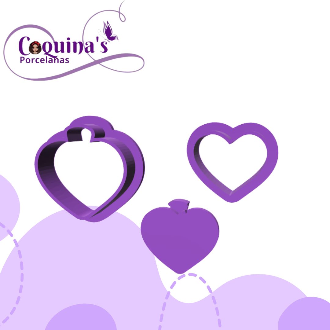 Corazon Pendiente