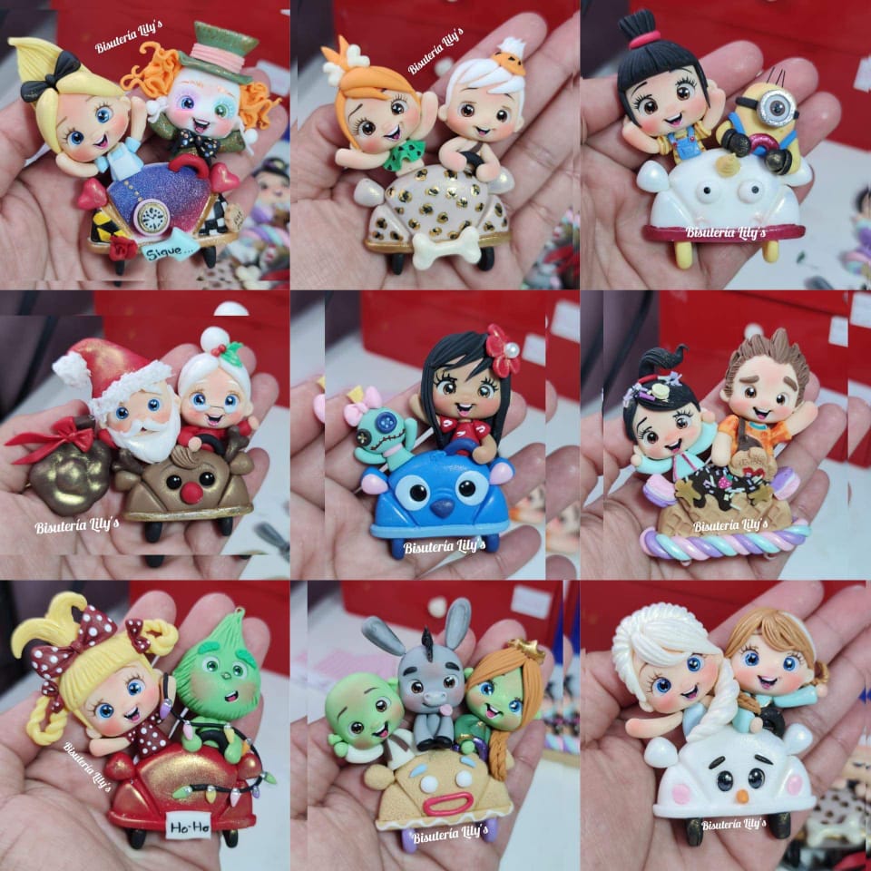 Run Run MG (Coleccion Marli)