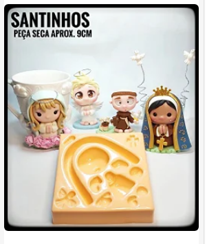 Santinhos