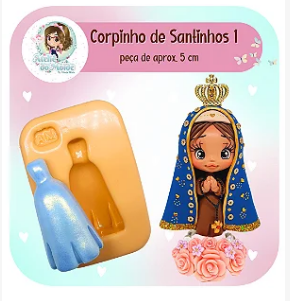 Corpinho de Santinho 1