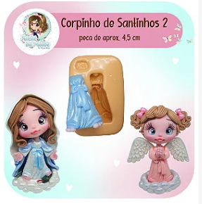 Corpinho de Santinho 2