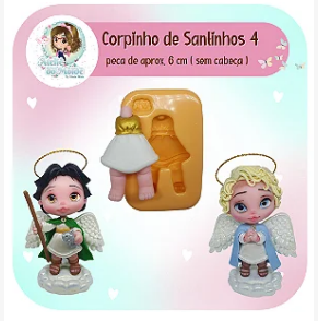 Corpinho de Santinho 4