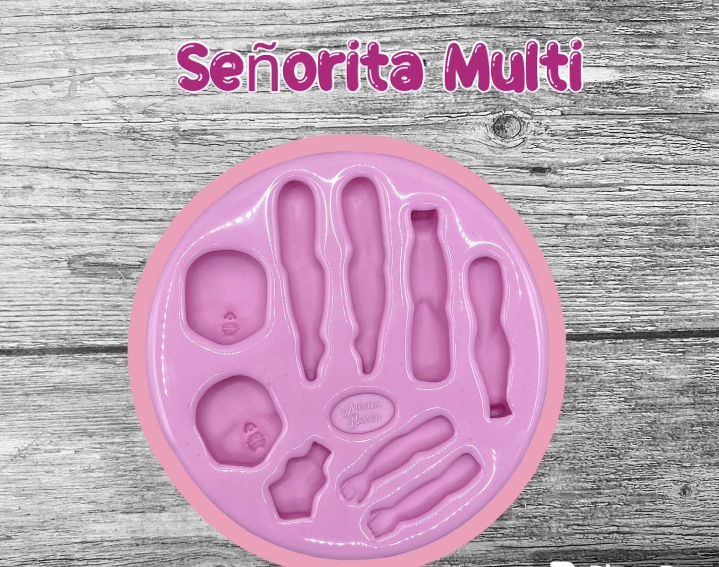 Señorita Multi#81 (MB)