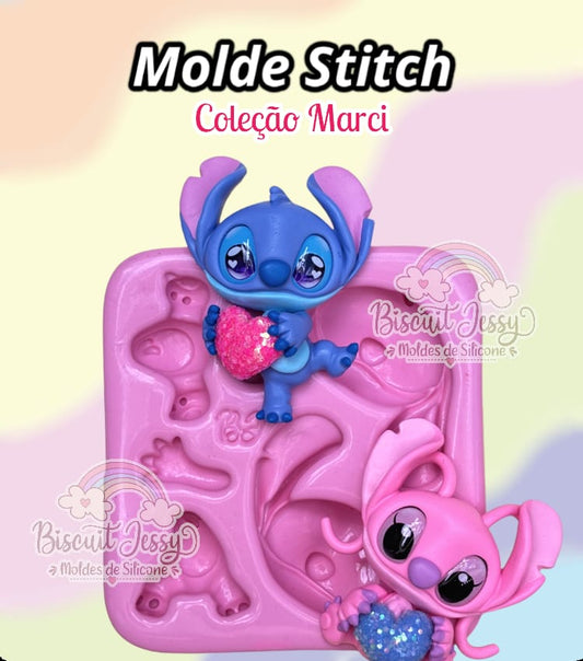 Stitch  (BJ)
