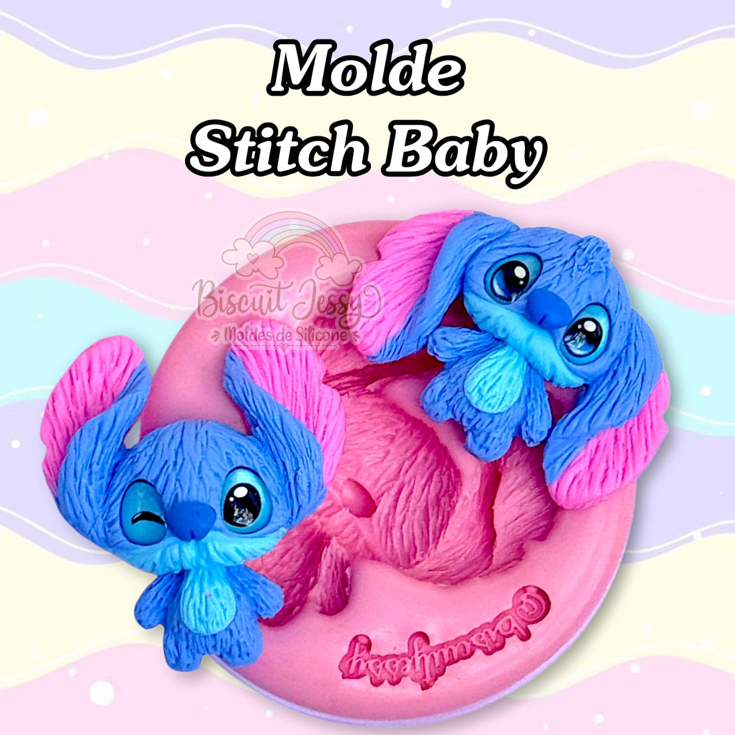 Stitich Baby (BJ)