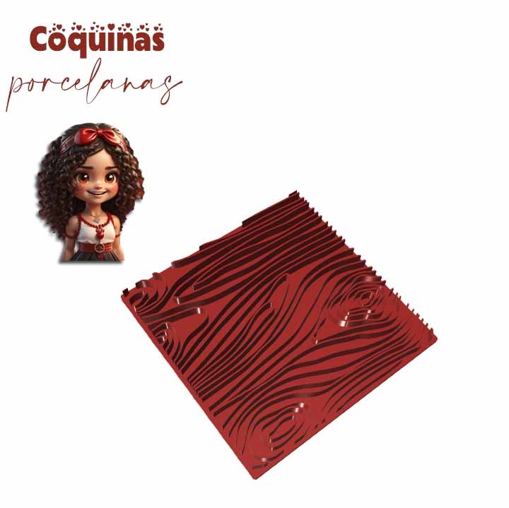 Textura Madera