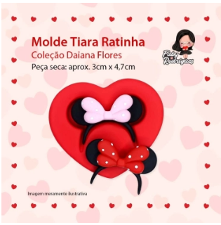 Tiara Ratinha (FR)