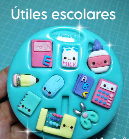Utiles Escolares (AP)