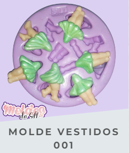 Vestidos 001(DS)