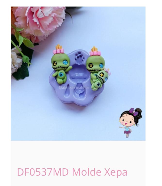 Xepa (DF)