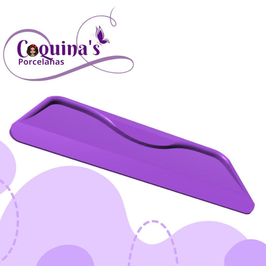 Espatula Coquina's