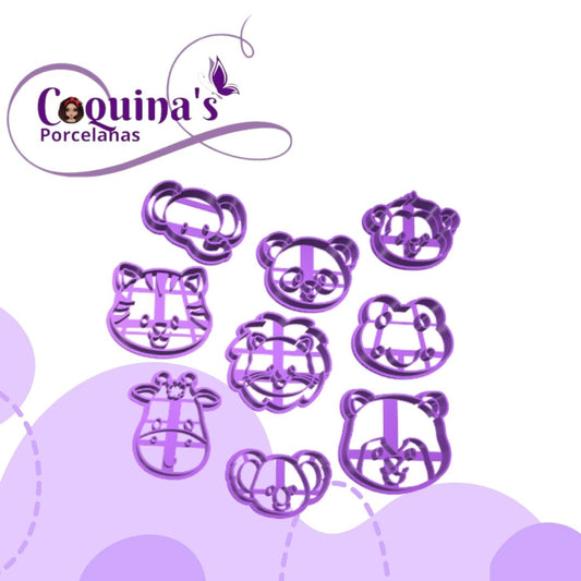 Animalitos Cute (#1156)