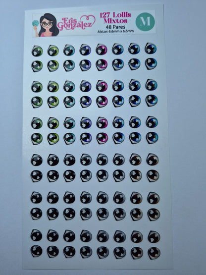 Coleccion Navidad 2025 by Erisgonzalez