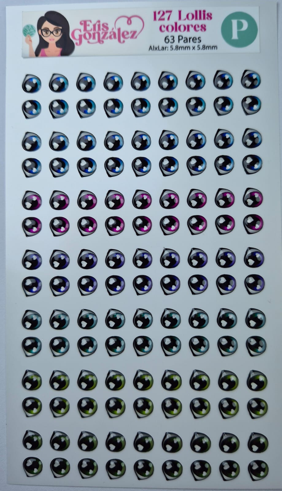 Coleccion Navidad 2025 by Erisgonzalez