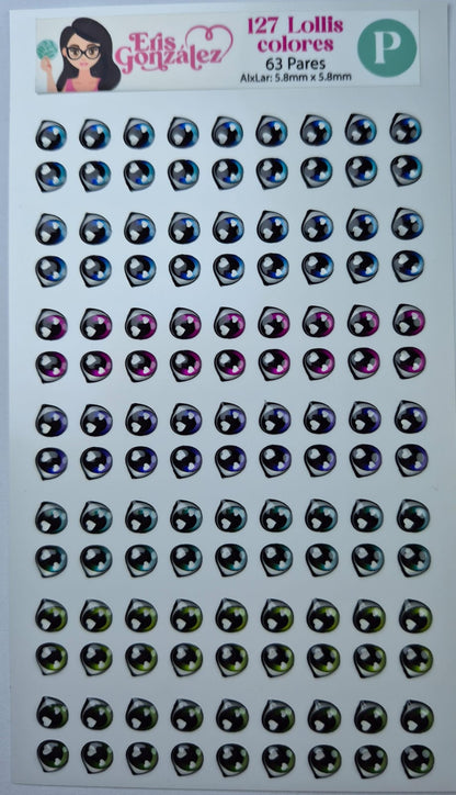 Coleccion Navidad 2025 by Erisgonzalez