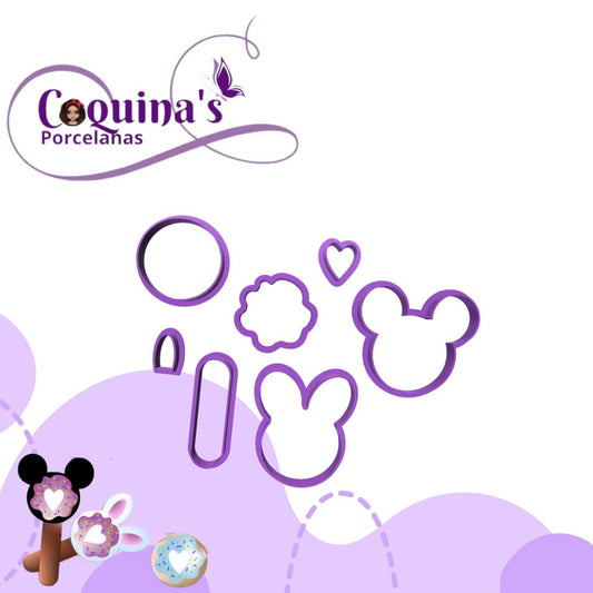 Paletita Mickey (#1442)
