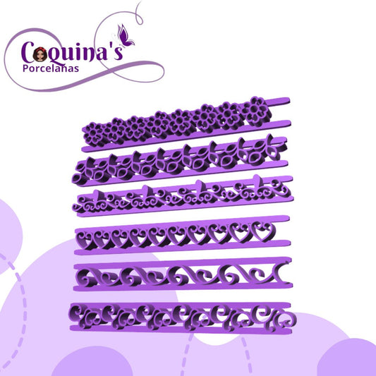 Reglas Fofas (#1634)