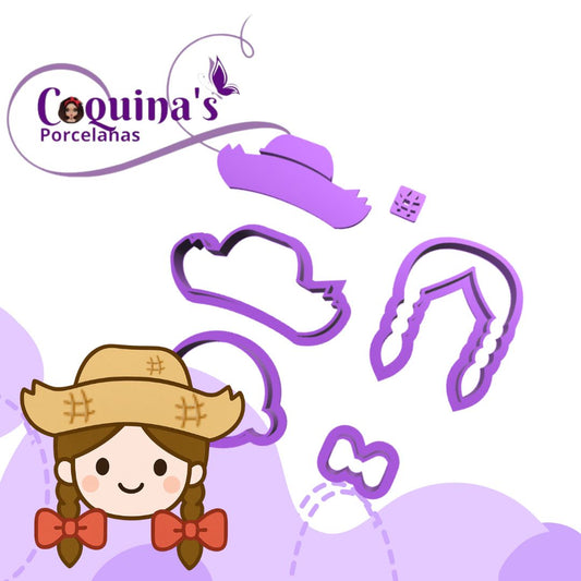 Granjerita (2144) by Coquina's