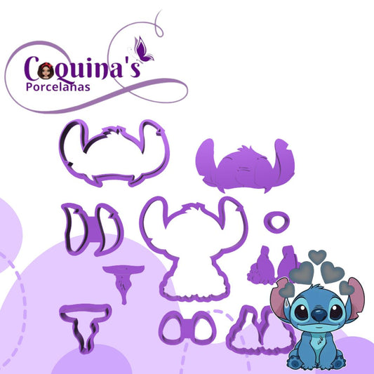 Stitch Kit (#2160)