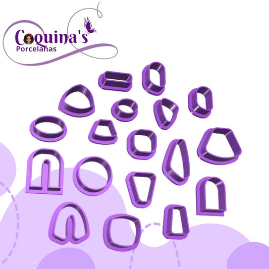 Kit Aretes (#2487)