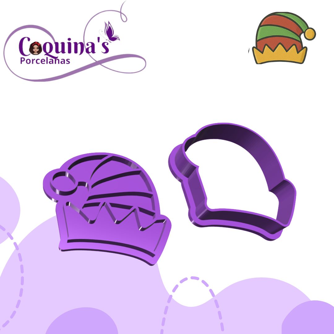 Christmas Mini Cortadores