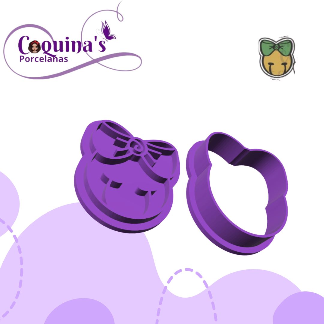 Christmas Mini Cortadores