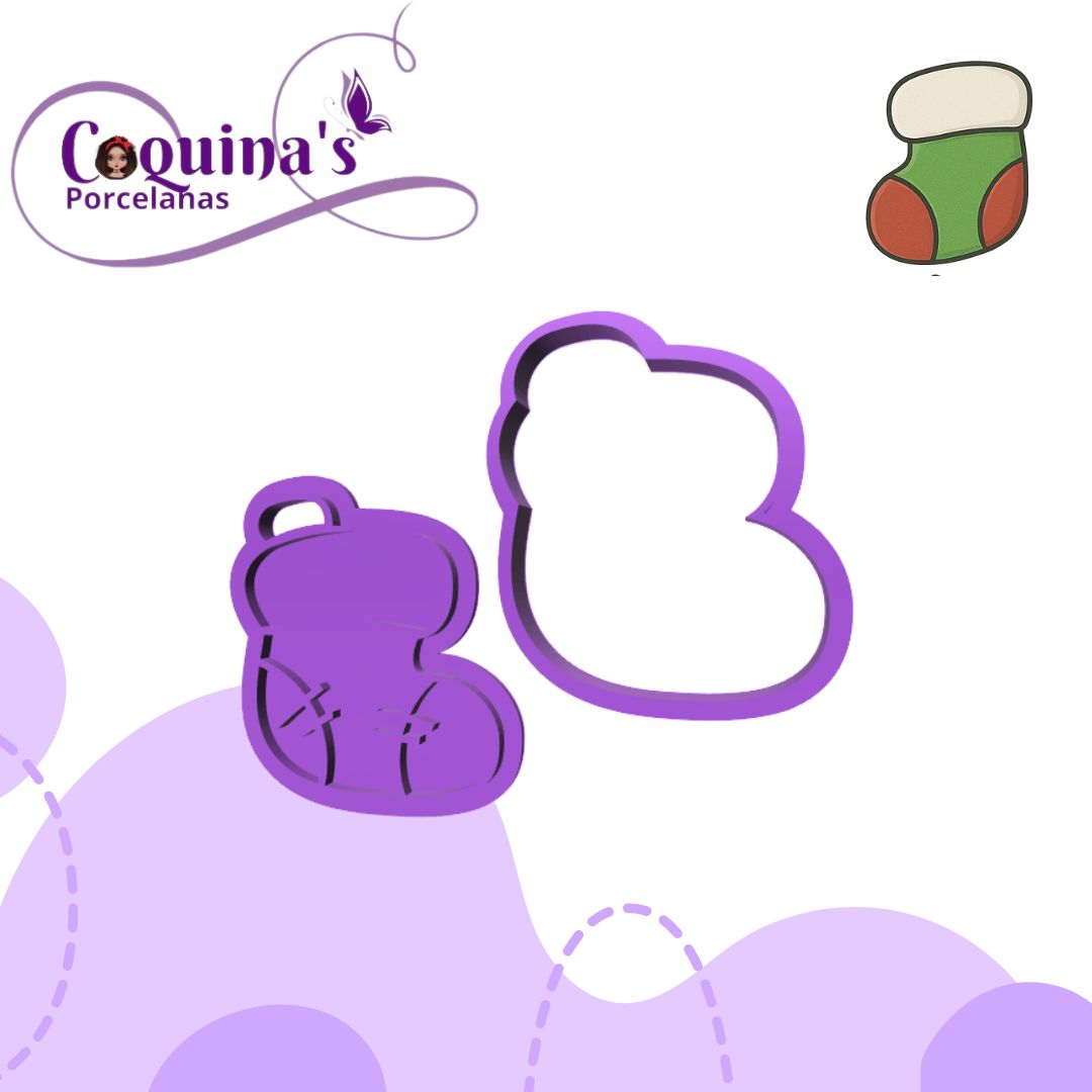 Christmas Mini Cortadores