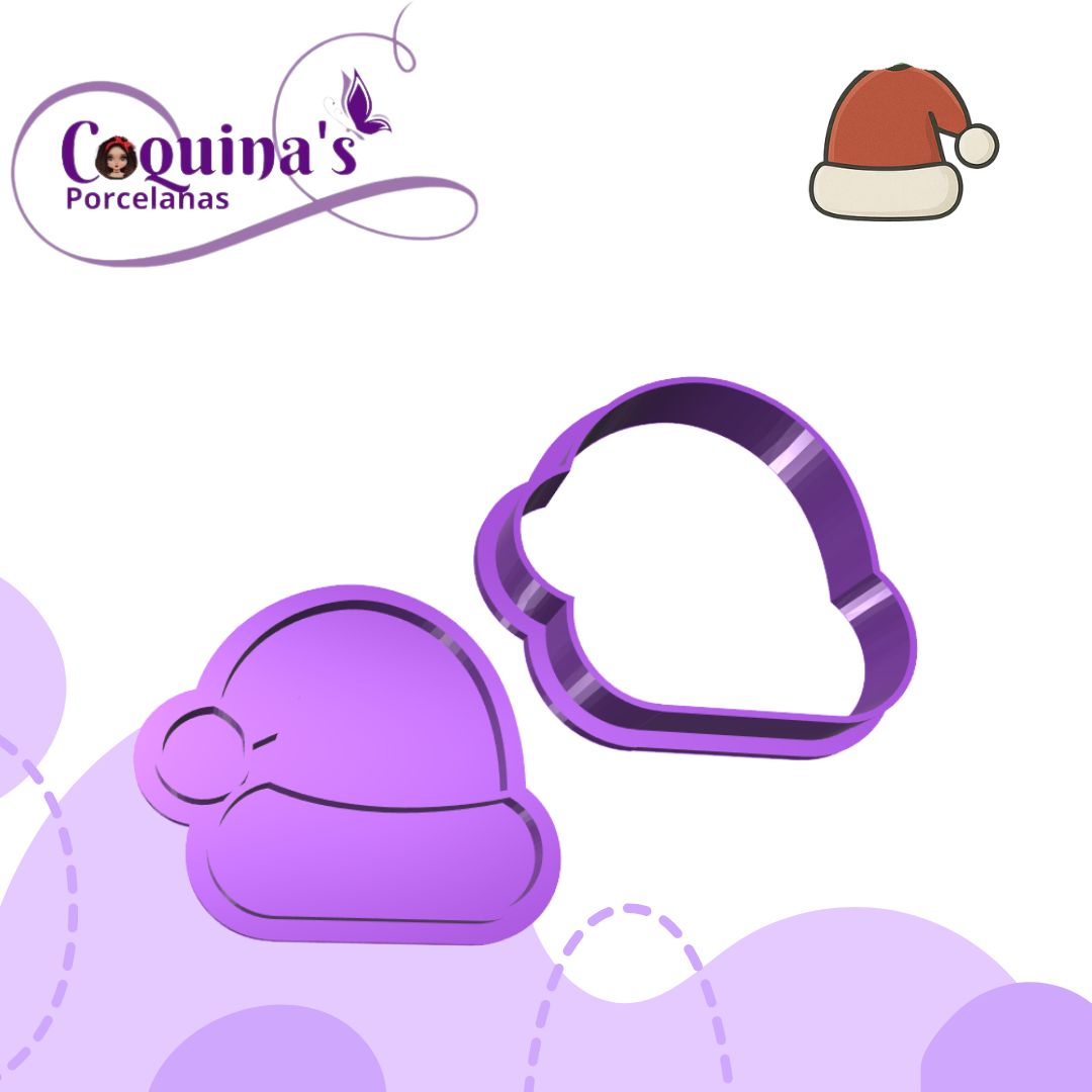 Christmas Mini Cortadores