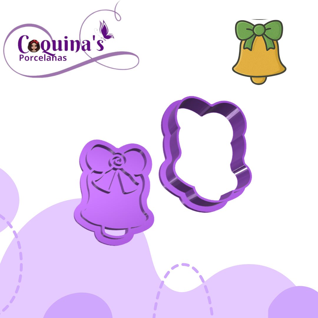 Christmas Mini Cortadores