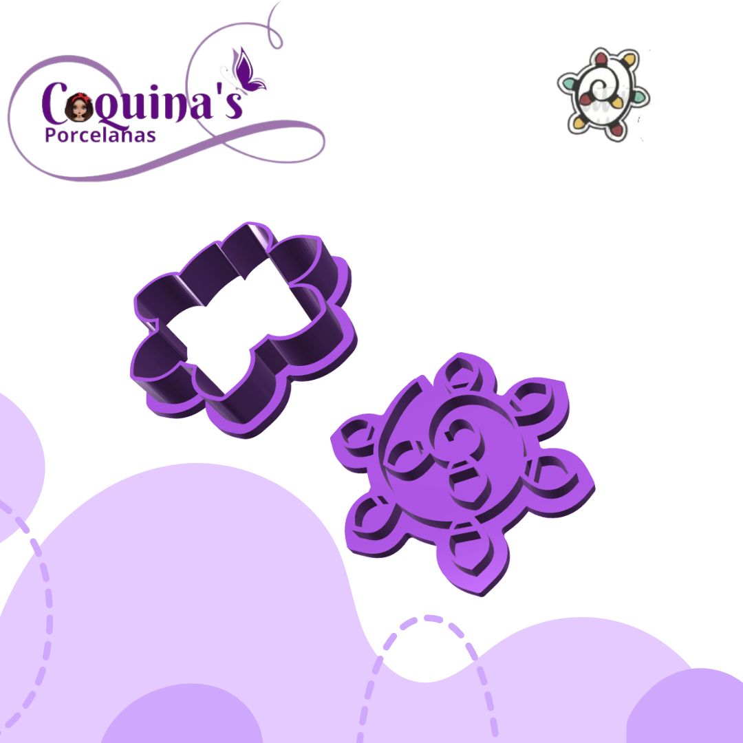 Christmas Mini Cortadores