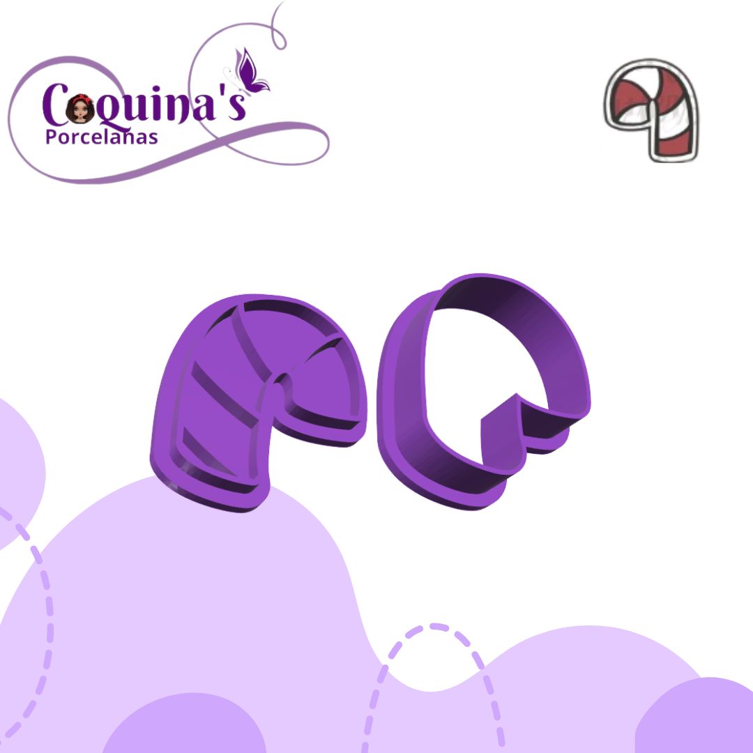 Christmas Mini Cortadores